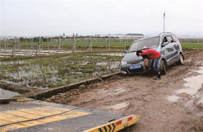 麻江抚顺道路救援